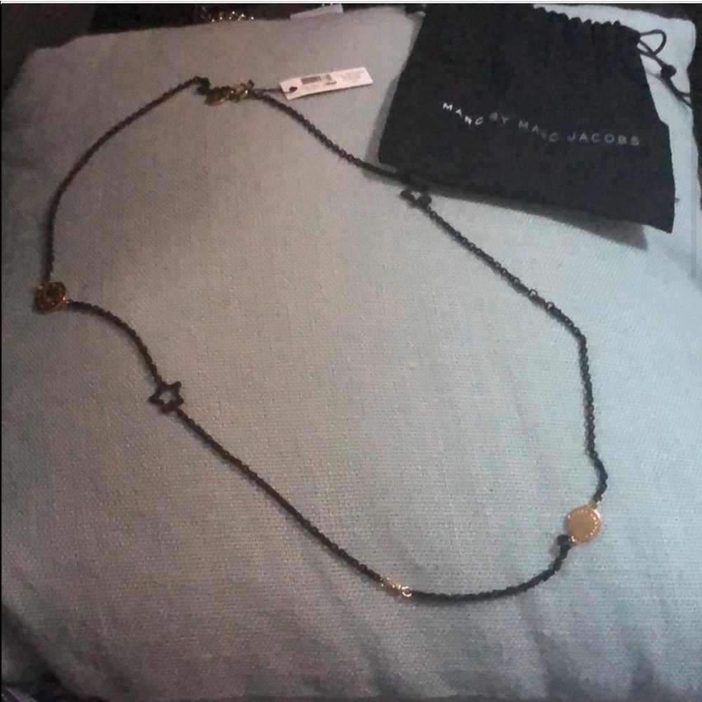 NWT Marc by Marc jacobs necklace